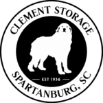 Clement Storage