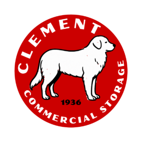 Clement Storage